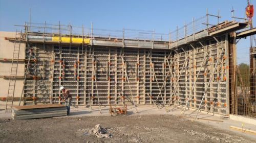 Click Here To Enlarge This Photo Of Eagle Recovery Centre