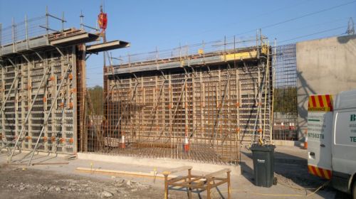 Click Here To Enlarge This Photo Of Eagle Recovery Centre