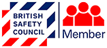 British Safety Council Member